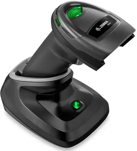 Zebra DS2278 barcode scanner
