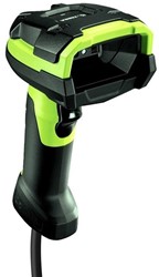 Zebra DS3608-SR robuuste standaard range Barcodescanner