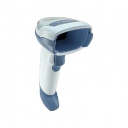 Zebra DS4608-HC Healthcare Barcodescanner, 2D Imager, USB, RS232, (incl. USB kabel)
