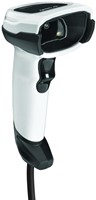 Zebra DS8108-SR Barcodescanner - 2D - Standard Range - Multi-IF - wit