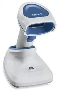 Zebra DS8100-HC healthcare barcode scanner