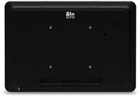 Elo 1002L 10 inch touchscreen monitor, WXGA, anti-glare, PCAP, zero bezel, 10-punts touch, HDMI, VGA, zwart-3