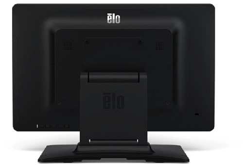 Elo 1502L 15.6 inch touchscreen monitor, Full HD, anti-glare, PCAP, zero bezel, 10-punts touch, HDMI, VGA, zwart-3