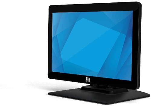 Elo 1502L 15.6 inch touchscreen monitor, Full HD, anti-glare, PCAP, zero bezel, 10-punts touch, HDMI, VGA, zwart-2