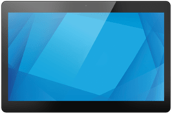 Elo I-Series 5 21.5 inch touchscreen monitor, GMS, Full HD, Android, PCAP, 10-punts touch, USB-C, WLAN, Ethernet