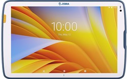 Zebra ET40, HC tablet, USB, Bluetooth (5.1), NFC, 2D, SE4100, 10.1"", WLAN, Android, GMS