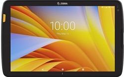 Zebra ET40 tablet, NFC, 2D, SE4100, 8"", Android, GMS