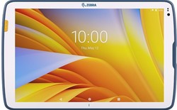 Zebra ET40, HC tablet, USB, Bluetooth (5.1), NFC, 2D, SE4100, 10.1"", WLAN, Android, GMS