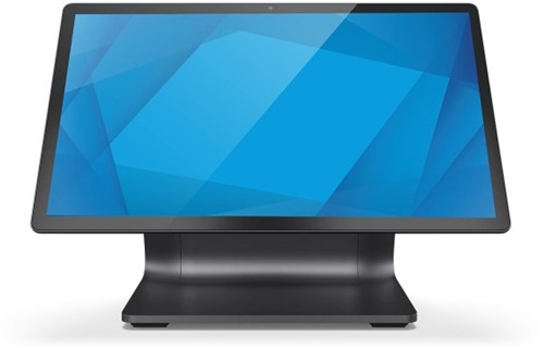 EloPOS Z30 15.6 inch POS-systeem – Value, Full HD, 10-punts PCAP-touch, Rockchip RK3399, Android 10 - E392977