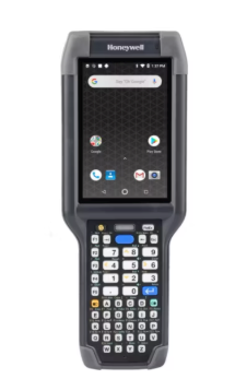 Honeywell CK65