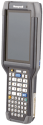 Honeywell CK65 Mobiele computer, 2D, Android, GMS, (4""), alfa, WLAN, ATEX