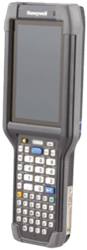 Honeywell CK65 Mobiele computer, 2D, NFC, Android, GMS, LR, (4""), alfa, WLAN, diepkoeling