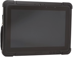 Honeywell RT10A Tablet, 2D, Wi-Fi, NFC, Android, GMS, Standaard Range, 4G (RT10A-L1N-17C12S0E)