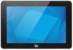 Elo I-Series 5 Steel 10.1 inch touchscreen monitor, GMS, Android, PCAP, 10-punts touch, USB-C, WLAN, Ethernet, Bluetooth, artikel E177025