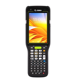 Zebra MC3450 (met 5G)