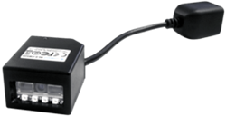 Newland FM100-Serie, 1D, Dual-IF, kabel (USB)