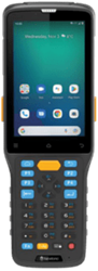 Newland N7 Mobiele Computer met toetsenbord, 4G en barcode scanner