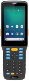 Newland N7 Mobiele Computer met toetsenbord, 4G en barcode scanner
