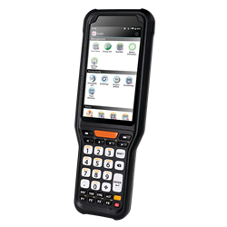 Point Mobile PM351