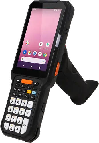 Point Mobile P452 Magazijn Computer