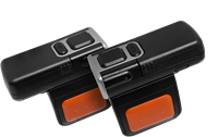 PM5, BT 1D/2D Scanner, NFC, Standard battery, Trigger version-2