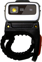 PM5, BT 1D/2D Scanner, NFC, Standard battery, Trigger version-3
