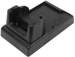 Point Mobile PM86 1-slot laadcradle - PM86-SSC0