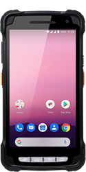 PM90, Andr 9, Wi-Fi, 1D/2D img, 4GB, NFC, std bat