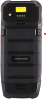 Point Mobile PM68 mobiele computer – Wi-Fi 5, 4G LTE, Bluetooth, E3140 1D/2D-imager, 6/64 GB, NFC, Android 15-2
