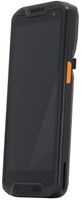 Point Mobile PM84 mobiele computer – Wi-Fi 5, 4G LTE, Bluetooth, N5703 1D/2D-imager, 4/64 GB, standaard accu-2