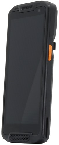 Point Mobile PM84 mobiele computer – Wi-Fi 5, 4G LTE, Bluetooth, N5703 1D/2D-imager, 4/64 GB, standaard accu-2
