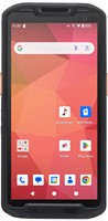 Point Mobile PM84 mobiele computer – Wi-Fi 5, 4G LTE, Bluetooth, N5703 1D/2D-imager, 4/64 GB, standaard accu