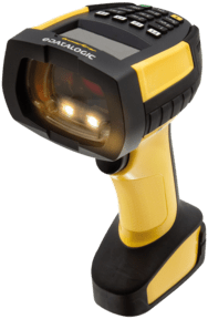 Datalogic PowerScan PBT9600 Draadloze Barcodescanner, BT, 2D, DPM, BT (5.0), multi-IF (Ethernet), RB