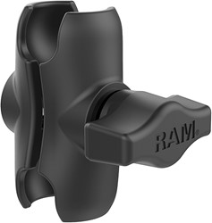 RAM-B-201U-A - UNPKG RAM DBL SOCKET ARM B BALL A LENGTH