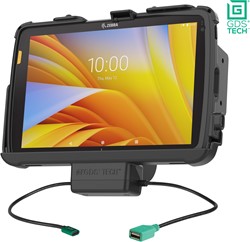 RAM-GDS-DOCK-ZE21PDU - GDS POWER + DATA VEHICLE DOCK FOR ZEBRA ET40/45 10" TABLETS WITH INTELLISKIN