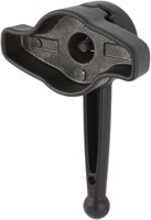 RAM-KNOB9HU - UNPKD RAM ENLARGED HANDLE-WRENCH D SIZE