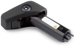 Datalogic reserveaccu, 3.350 mAh voor PowerScan PM9100 e.a. - RBP-PM91-BK