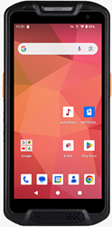 Point Mobile PM84 Wi-Fi 6E, BT, GPS, NFC, S0703, STD, 8GB/64GB, A15 GMS, R&F-Cam