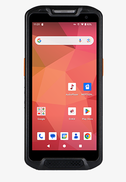 Point Mobile PM84