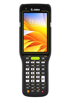 Zebra MC34 (Wifi only)