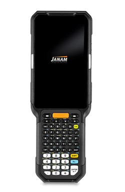 Janam Handheld Computers
