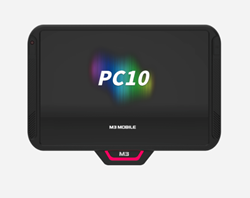 M3 Mobile PC10