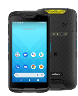 Unitech Handheld Computers