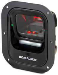 Datalogic Magellan 900i Barcode Presentatie Scanner, 2D, USB, multi-IF, kabel (USB), zwart