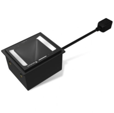 Newland FM3281 Grouper Inbouw Barcodescanner - 2D - NFC - kabel (RS232) - Dual - IF