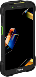 Zebra TC701 ultra-rugged mobiele computer voor logistiek en industrie