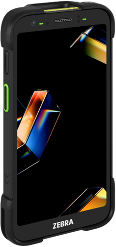 Zebra TC501 Mobiele Computer, Ultrawide Camera, 2D, GPS, hot-swap, USB-C, BT (BLE), Wi-Fi 7, eSIM, 5G, NFC, Android, RB