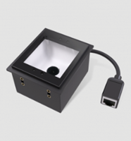 Newland FM3080 Inbouw Barcodescanner - 2D (Incl. USB kabel)-2