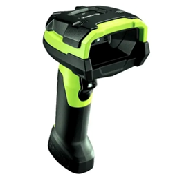 Zebra Rugged Barcode Scanners | Industriële scanners
