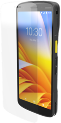 Zebra Screen protector, tempered glass voor Zebra TC22/TC27